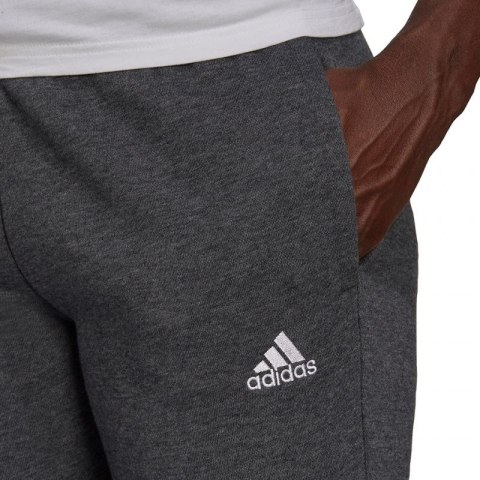 Spodnie adidas Essentials Slim Tapered Cuffed W HA0265 S