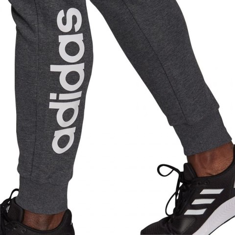 Spodnie adidas Essentials Slim Tapered Cuffed W HA0265 S