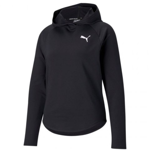 Bluza Puma Active Hoodie W 586858 01 M