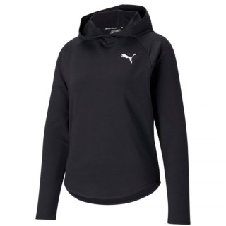 Bluza Puma Active Hoodie W 586858 01 XS