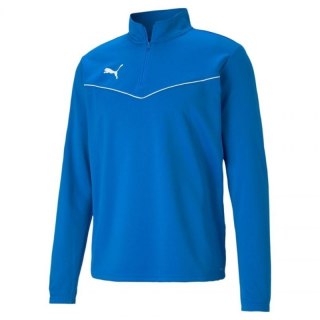 Bluza Puma teamRISE 1 4 Zip Top M 657394 02 L