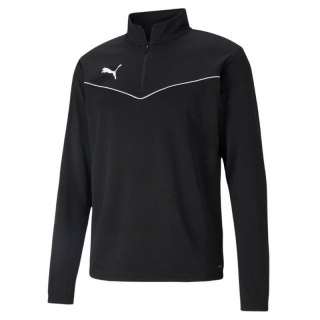 Bluza Puma teamRISE 1 4 Zip Top M 657394 03 L