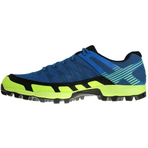 Buty do biegania Inov-8 Mudclaw 300 W 000771-BLYW-P-01 5 UK, 38 EUR