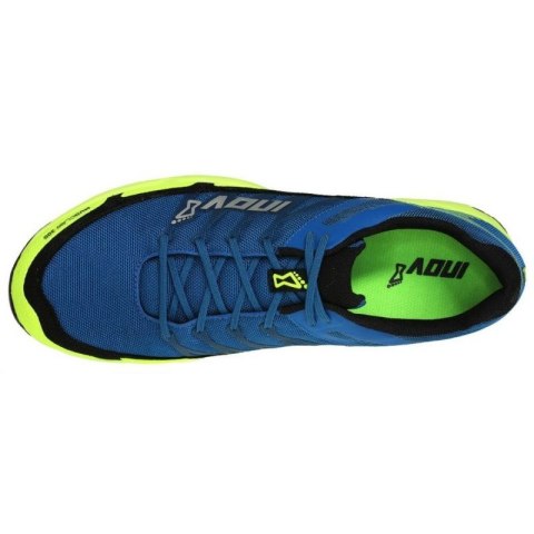 Buty do biegania Inov-8 Mudclaw 300 W 000771-BLYW-P-01 5 UK, 38 EUR