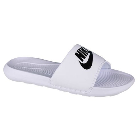Klapki Nike Victori One Shower Slide M CN9675-100 40 Klapki Nike Victori One Shower Slide M CN9675-100 40