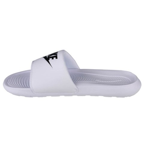 Klapki Nike Victori One Shower Slide M CN9675-100 41 Klapki Nike Victori One Shower Slide M CN9675-100 41