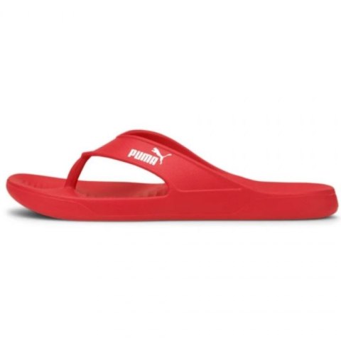 Klapki Puma Aqua Flip Poppy 375098 03 37