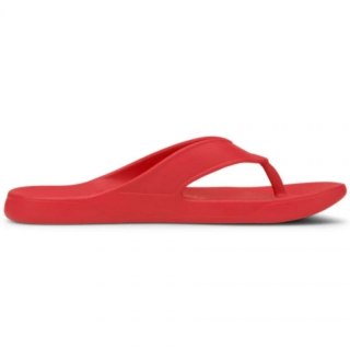 Klapki Puma Aqua Flip Poppy 375098 03 39