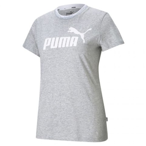 Koszulka Puma Amplified Graphic Tee W 585902 04 XS