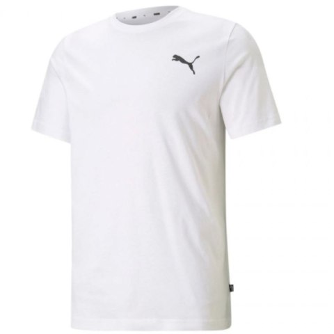 Koszulka Puma ESS Small Logo Tee M 586668 52 3XL