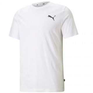 Koszulka Puma ESS Small Logo Tee M 586668 52 XS