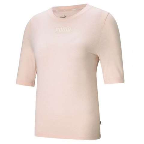 Koszulka Puma Modern Basics Tee Cloud W 585929 27 XS