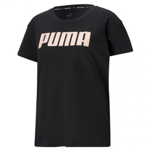 Koszulka Puma RTG Logo Tee W 586454 56 2XL