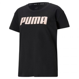 Koszulka Puma RTG Logo Tee W 586454 56 L