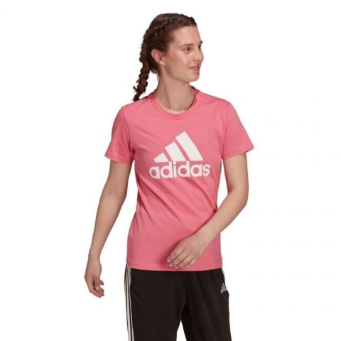Koszulka adidas LOUNGEWEAR Es W H07811 L