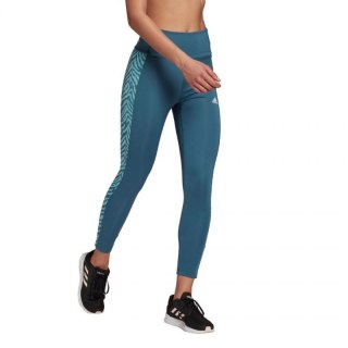 Legginsy adidas Designed to Move Hi W GT0136 S