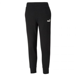 Spodnie Puma ESS Sweatpants TR W 586842 01 L