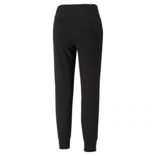 Spodnie Puma ESS Sweatpants TR W 586842 01 L