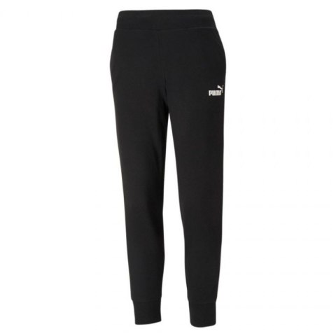 Spodnie Puma ESS Sweatpants TR W 586842 01 XS