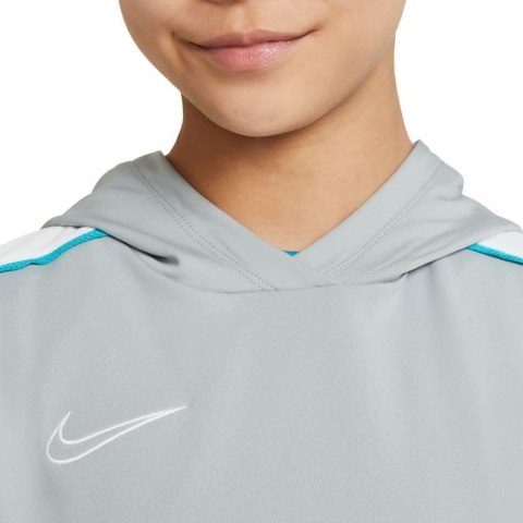 Bluza Nike NK Dry Academy Hoodie Po Fp JB Junior CZ0970-019 XS Bluza Nike NK Dry Academy Hoodie Po Fp JB Junior CZ0970-019 XS
