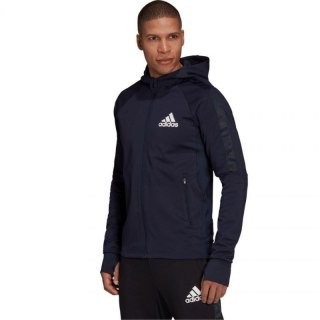 Bluza adidas Aeroready Design M H28796 L