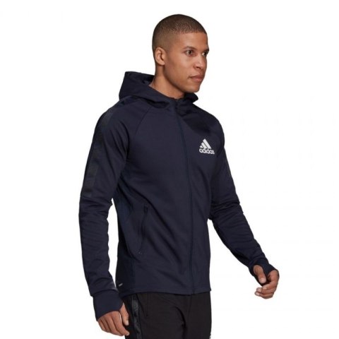 Bluza adidas Aeroready Design M H28796 XL Bluza adidas Aeroready Design M H28796 XL