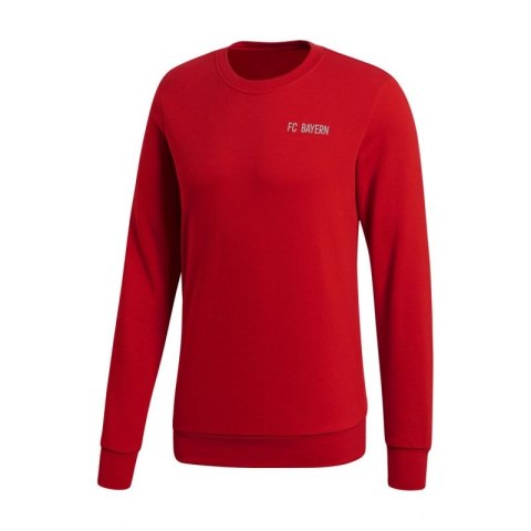 Bluza adidas Bayern Monachium M CW7340 L (183cm) Bluza adidas Bayern Monachium M CW7340 L (183cm)