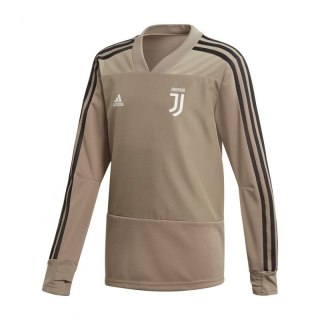 Bluza adidas Juventus Turyn Jr CW8728 140
