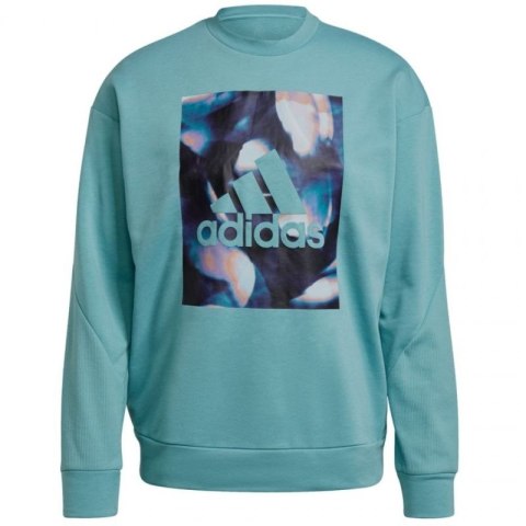 Bluza adidas uforu Sweatshirt W GS3893 L Bluza adidas uforu Sweatshirt W GS3893 L