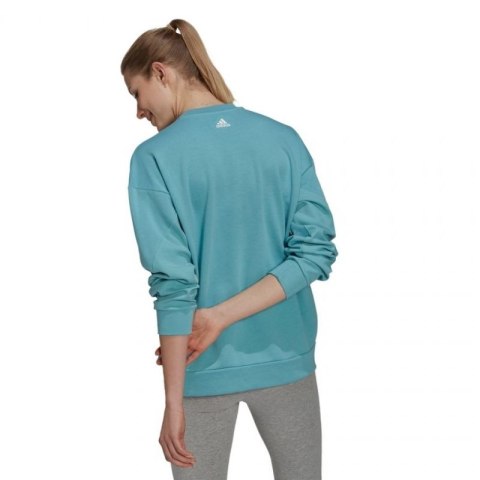 Bluza adidas uforu Sweatshirt W GS3893 L Bluza adidas uforu Sweatshirt W GS3893 L
