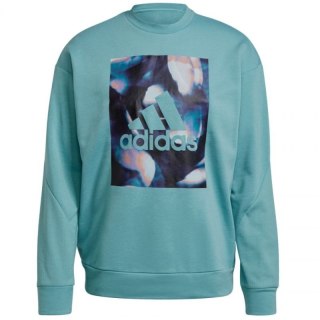 Bluza adidas uforu Sweatshirt W GS3893 M
