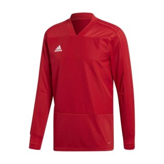 Bluza treningowa adidas Condivo 18 M CG0382 XL (188cm)