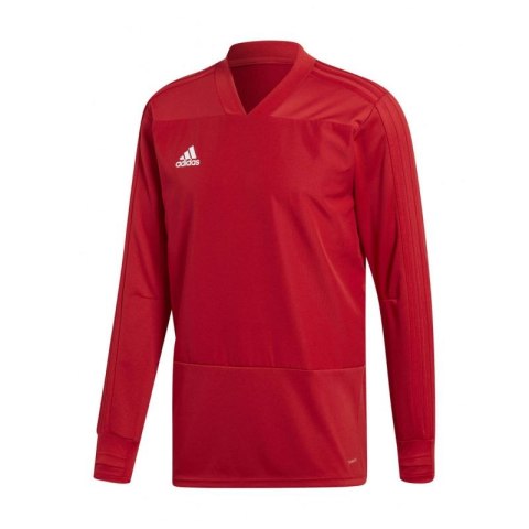 Bluza treningowa adidas Condivo 18 M CG0382 M (178cm) Bluza treningowa adidas Condivo 18 M CG0382 M (178cm)