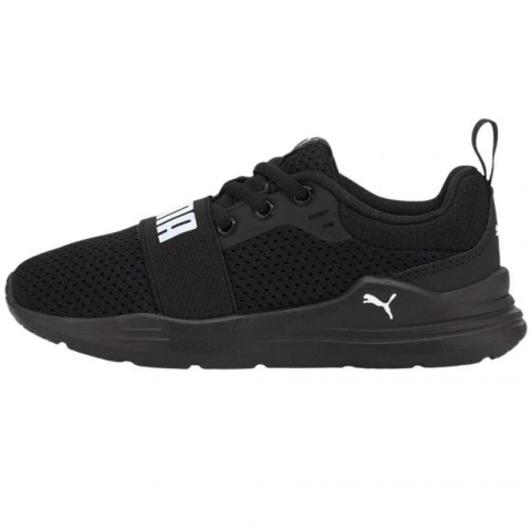 Buty Puma Wired Run Jr 374216 01 29