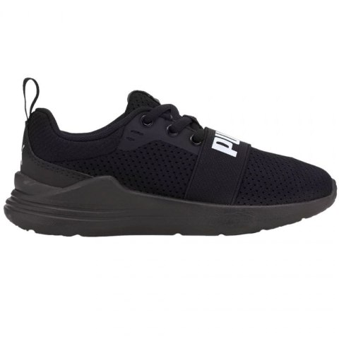 Buty Puma Wired Run Jr 374216 01 30