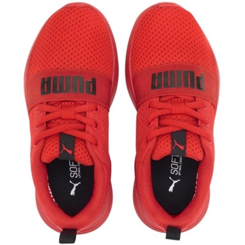 Buty Puma Wired Run Jr 374216 05 28