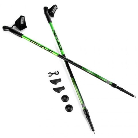 Kijki do Nordic Walking Spokey Meadow II 927835 N/A