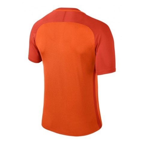 Koszulka Nike Dry Trophy III Jr 881484-815 M (137-147cm) Koszulka Nike Dry Trophy III Jr 881484-815 M (137-147cm)