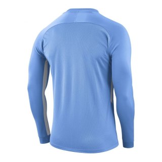 Koszulka Nike Tiempo Premier Jr 894113-412 M (137-147cm)
