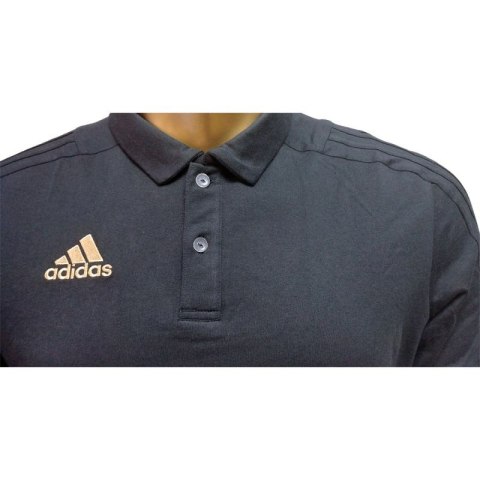 Koszulka Polo adidas MiTiro 18 M CE7423 XXL (193cm)