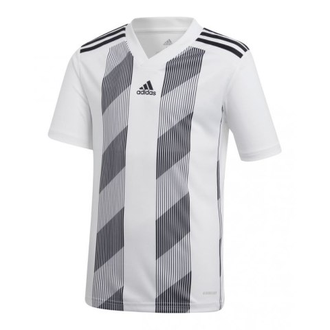 Koszulka adidas Striped 19 Jr DU4398 176 Koszulka adidas Striped 19 Jr DU4398 176