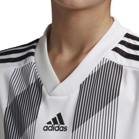 Koszulka adidas Striped 19 Jr DU4398 176 Koszulka adidas Striped 19 Jr DU4398 176