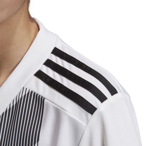 Koszulka adidas Striped 19 Jr DU4398 176 Koszulka adidas Striped 19 Jr DU4398 176