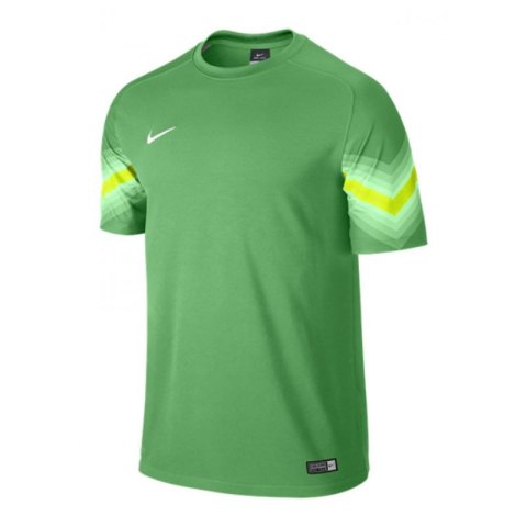 Koszulka bramkarska Nike Goleiro M 588416-307 M (178cm) Koszulka bramkarska Nike Goleiro M 588416-307 M (178cm)