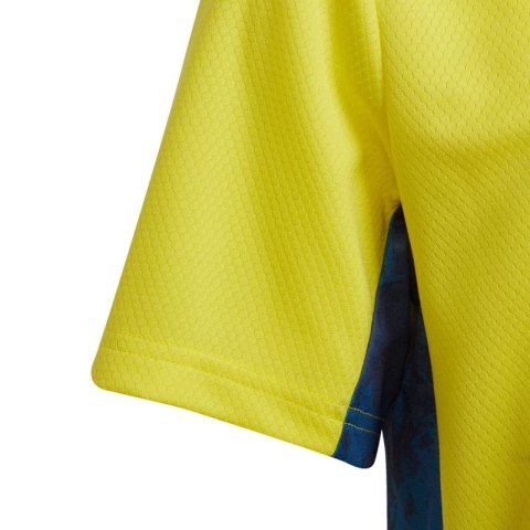 Koszulka bramkarska adidas Juventus Turyn Jr FS8389 140 Koszulka bramkarska adidas Juventus Turyn Jr FS8389 140