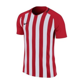 Koszulka piłkarska Nike Striped Division Jr 894102-658 XL (158-170cm)