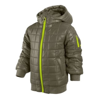 Kurtka Nike Garage Jr 481407-205 M (137-147cm)