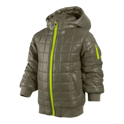 Kurtka Nike Garage Jr 481407-205 XS (122-128cm) Kurtka Nike Garage Jr 481407-205 XS (122-128cm)