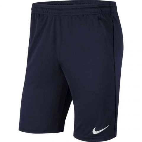 Spodenki Nike Df Park 20 Short Kz W CW6154-451 XS