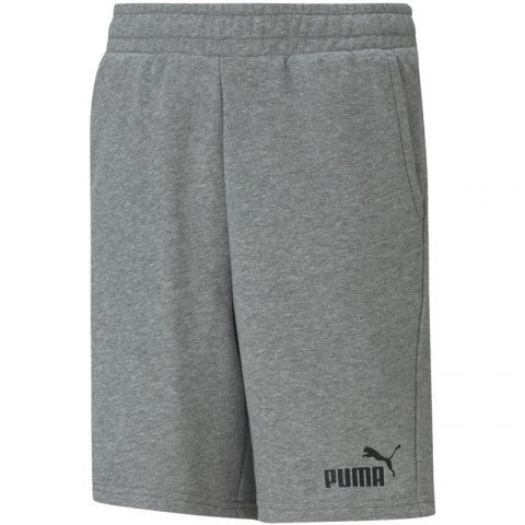 Spodenki Puma ESS Sweat Shorts B Junior 586972 03 104cm